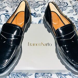 Franco Sarto Loafers